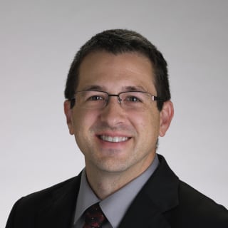 Michael Albrecht, MD, Internal Medicine, Kansas City, KS, Hays Medical Center