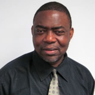 Isiaka Bolarinwa, MD