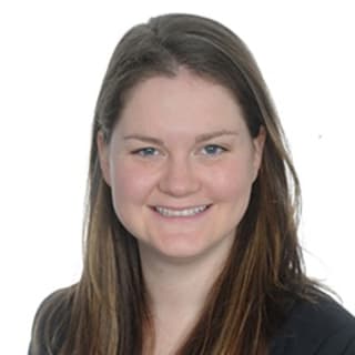 Amanda McAneny, MD, Resident Physician, Richmond, VA