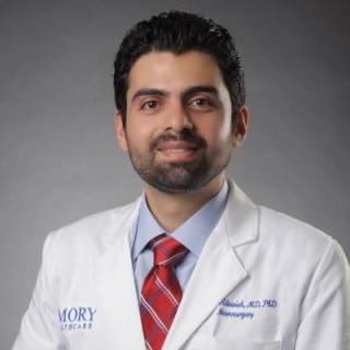 Ali Alawieh, MD, Other MD/DO, Atlanta, GA