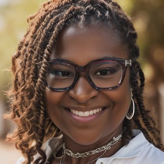 Jaschandria Bailey, Psychiatric-Mental Health Nurse Practitioner, Shreveport, LA
