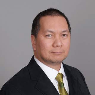 George Lu, MD, Internal Medicine, Henderson, NV