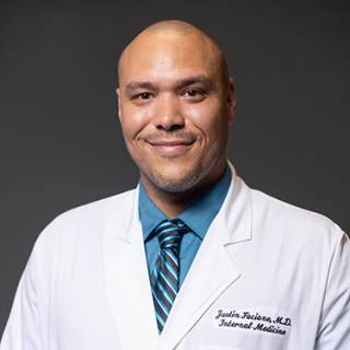 Justin Faciane, MD, Other MD/DO, New Orleans, LA