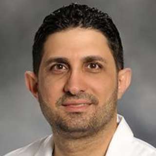 Ghassan (Tobia) Atto, MD, Family Medicine, Allen Park, MI