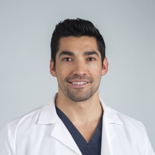 Jason Sanchez, PA, Emergency Medicine, Boston, MA, Massachusetts General Hospital