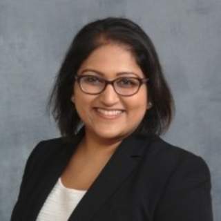 Ketki Desai, MD, Psychiatry, Augusta, GA