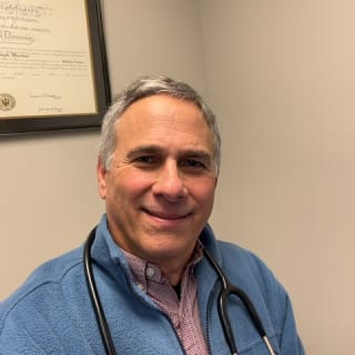 Anthony Martini, MD, Internal Medicine, Warwick, NY