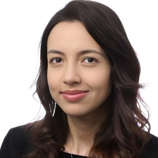 Nurefsan SARIIPEK, MD, Internal Medicine, New Haven, CT