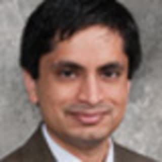 Amit Kothari, MD