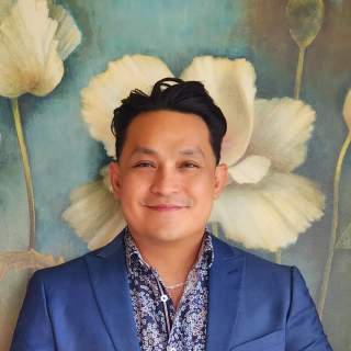 Mark Lidasan