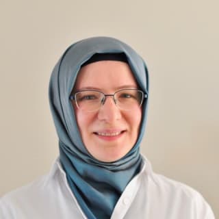 Reyhan Gedik, MD, Pathology, Boston, MA, Cambridge Health Alliance