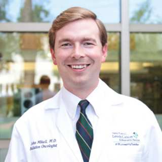 John Mikell, MD, Radiation Oncology, Savannah, GA