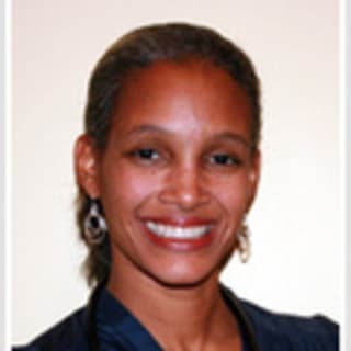 Lisa Roberts, MD