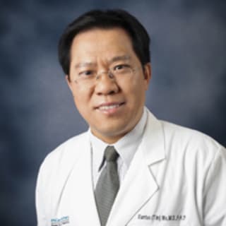 Xiantuo Wu, MD, Oncology, Las Vegas, NV, MountainView Hospital