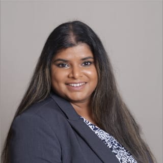 Bharati Duvapu, DO, Pediatrics, Neptune, NJ