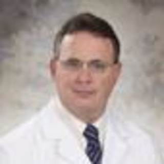 Daniel Kett, MD, Pulmonology, Miami, FL, University of Miami Hospital