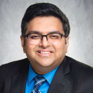 Prashant Natteru, MD, Neurology, La Crosse, WI