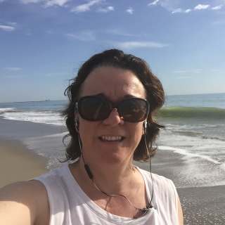 Genevieve Boulay
