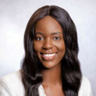 Nneoma Okonkwo, MD, Emergency Medicine, Boston, MA
