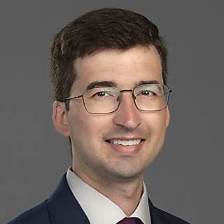 Brandon Merical, MD, Neurology, Chicago, IL