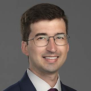 Brandon Merical, MD