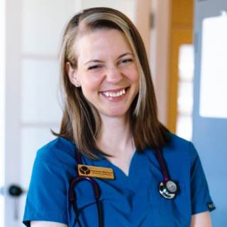 Vanessa Weiland, Adult Care Nurse Practitioner, Shoreline, WA