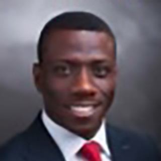 Olanrewaju Eletta, MD, General Surgery, Cincinnati, OH