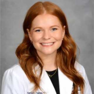 Kendall Feeney, PA, Physician Assistant, Algonquin, IL