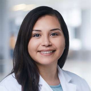 Veronica Almendarez, MD, Resident Physician, San Antonio, TX