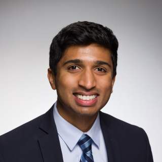 Shaheer Rizwan, MD
