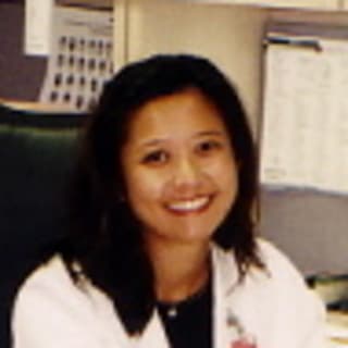 Alice Chuang, MD