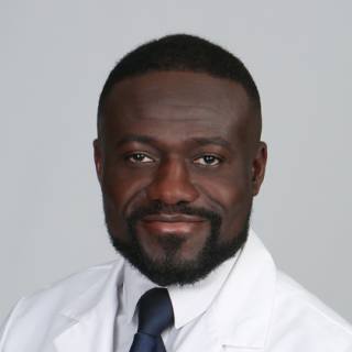 Michael Adu, DO, Family Medicine, Fayetteville, PA