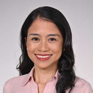 Arlene Haigh, MD