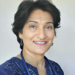 Padma Sripada, MD, Internal Medicine, Castleton, NY