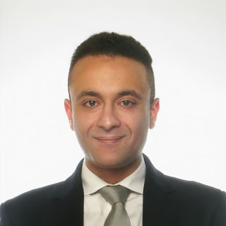 Mohammed Hammad, MD, Research, New York, NY