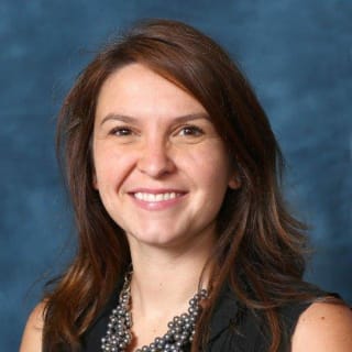 Kristin Chenault, MD