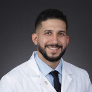 Jonathan Martinez Gines, Clinical Pharmacist, Hialeah, FL