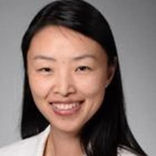 Lauren Peng, MD, Radiology, Hollywood, CA, Kaiser Permanente Los Angeles Medical Center