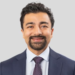 Pavan Jhaveri, MD, Radiation Oncology, Houston, TX