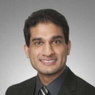 Ashwin Ashok, MD, Gastroenterology, Whittier, CA