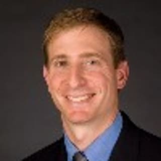 Aaron Weisbord, MD