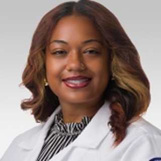 Jeriann Collymore, MD