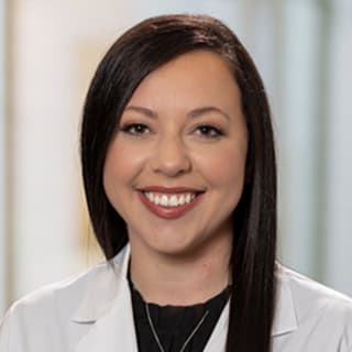 Hailey Barron, Nurse Practitioner, Columbia, MO