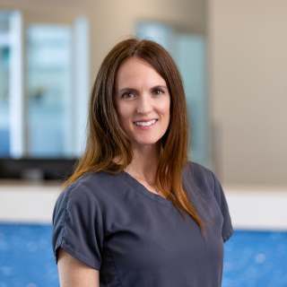 Angela (Nicholson) Krull, MD, Physical Medicine/Rehab, Sandy, UT