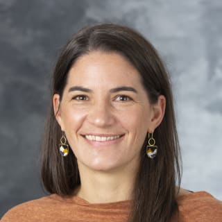 Rebecca Richards, MD, Pediatric Hematology & Oncology, Madison, WI