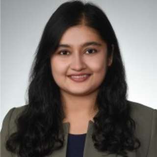 Asmita Neupane, MD, Internal Medicine, Evanston, IL