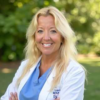 Dominique Meyer, Family Nurse Practitioner, Englewood, FL