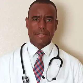 Victor Onodjacha, Psychiatric-Mental Health Nurse Practitioner, Boise, ID