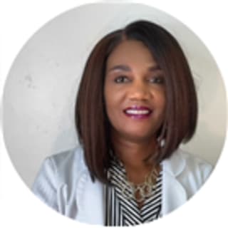 Grace Fomunung, Nurse Practitioner, Lilburn, GA