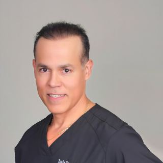 Luis Zayas, MD, Neurology, Clinton, TN